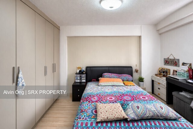 Blk 51 Lengkok Bahru (Bukit Merah), HDB 5 Rooms #531013751